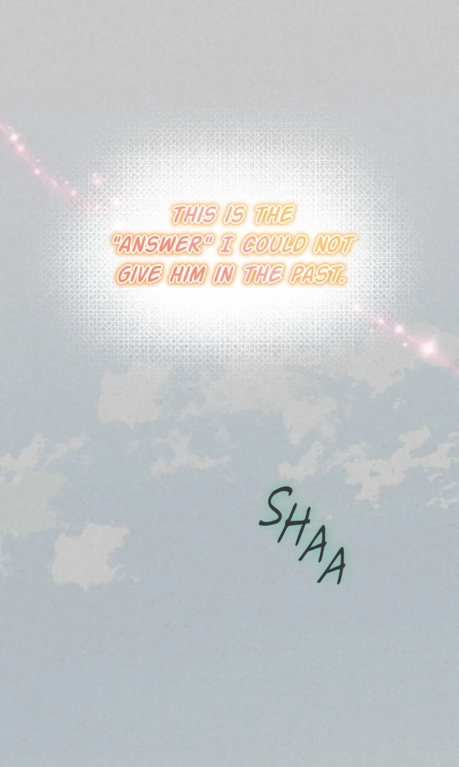 Forest Sea Chapter 61 - Page 107 in English