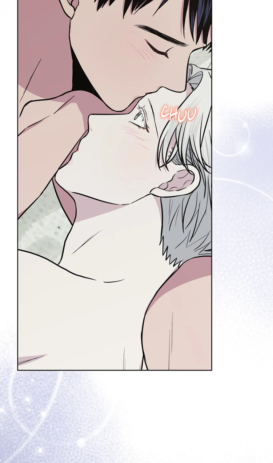Forest Sea Chapter 61 - Page 123 in English
