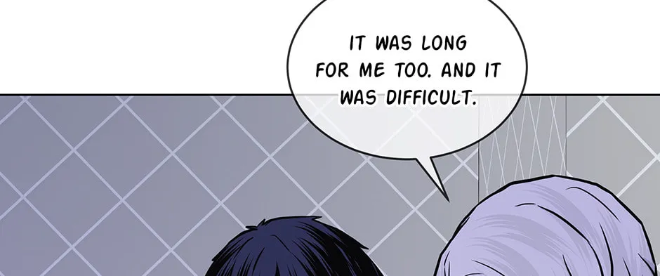 Forest Sea Chapter 61 - Page 22 in English