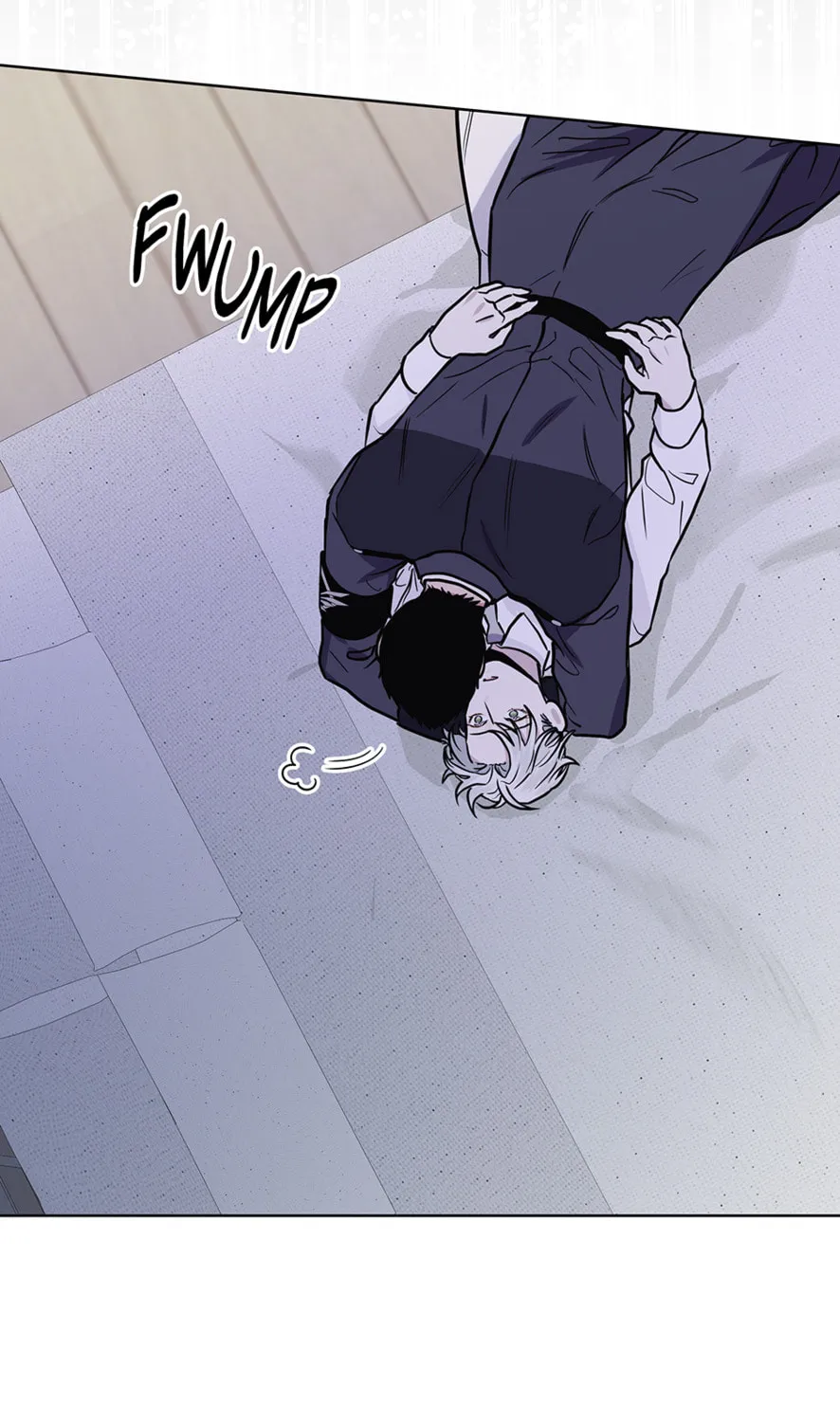 Forest Sea Chapter 61 - Page 47 in English