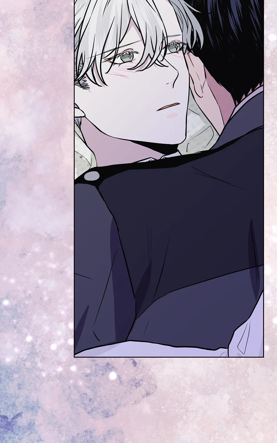 Forest Sea Chapter 61 - Page 53 in English
