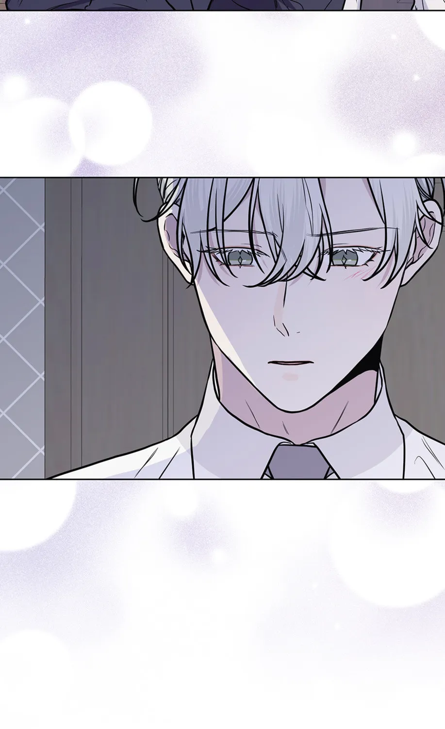Forest Sea Chapter 61 - Page 9 in English