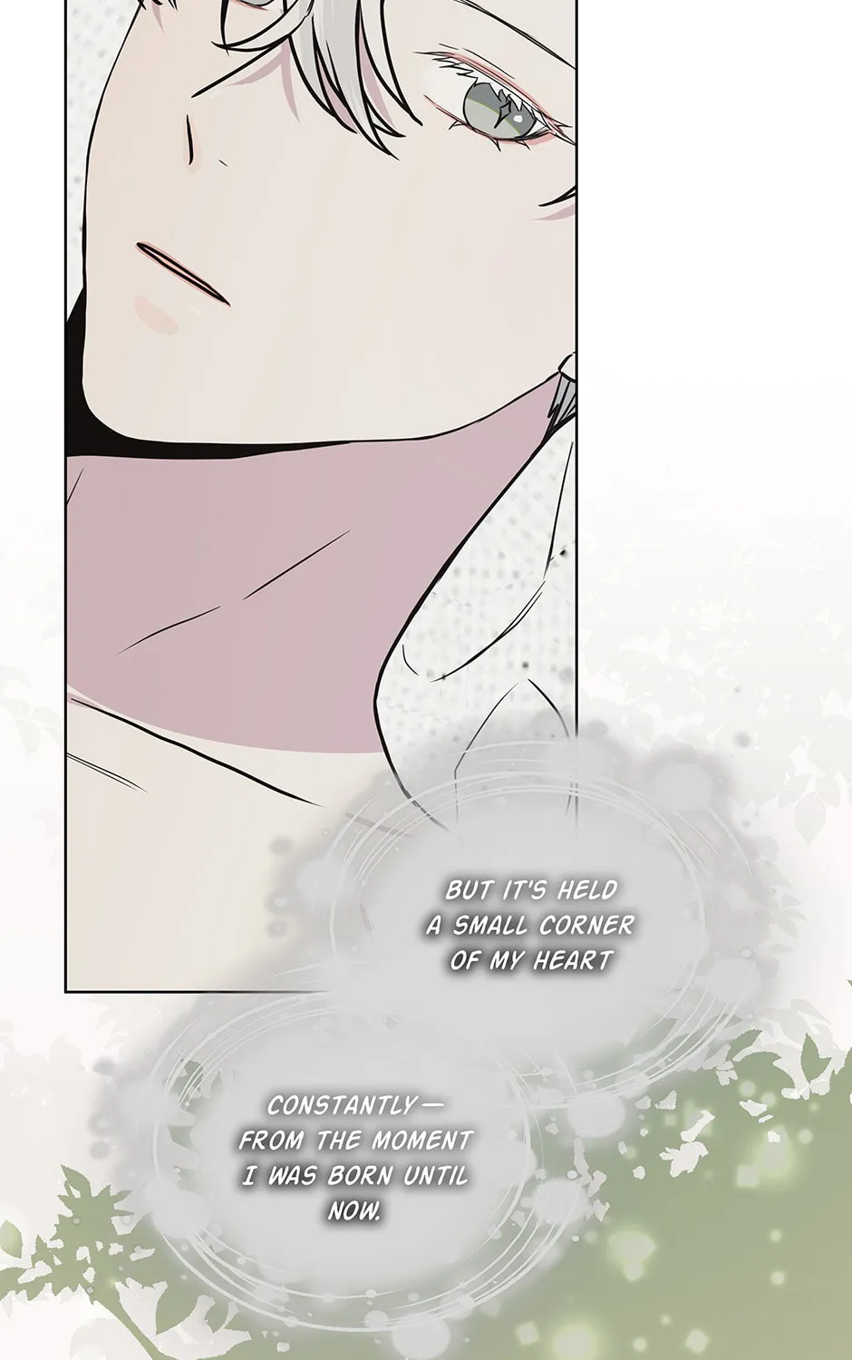 Forest Sea Chapter 61 - Page 91 in English
