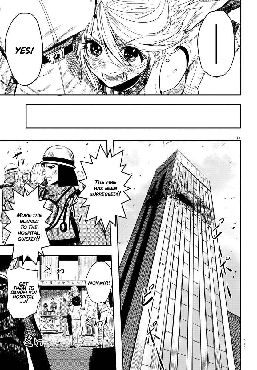 SHY Chapter 1 - Page 53 in English