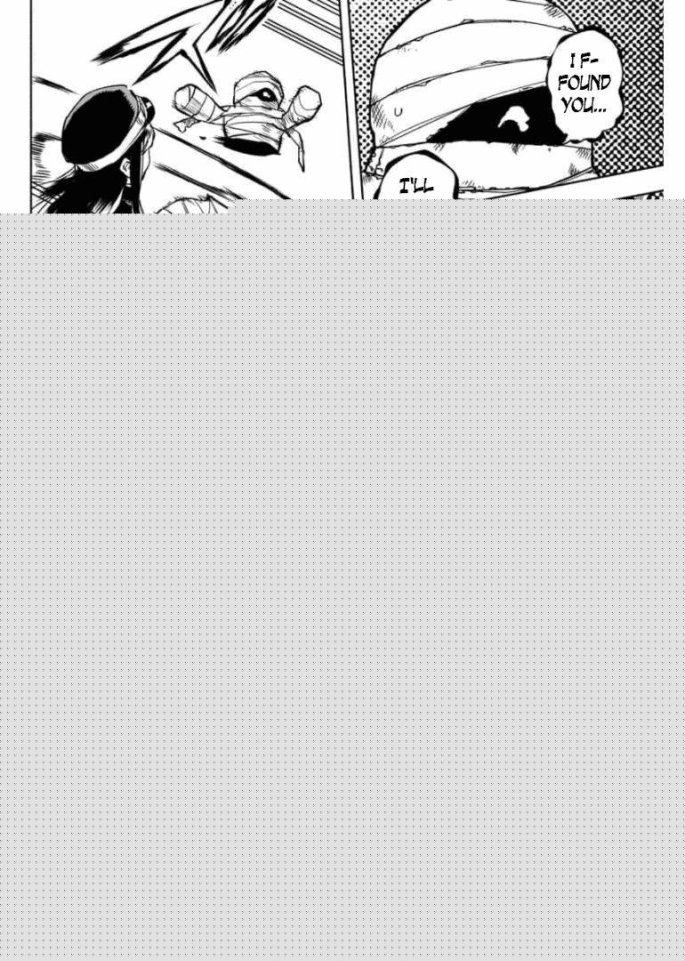 SHY Chapter 100 - Page 14 in English