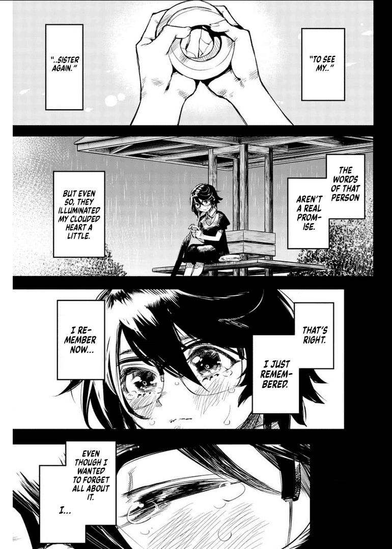 SHY Chapter 102 - Page 18 in English