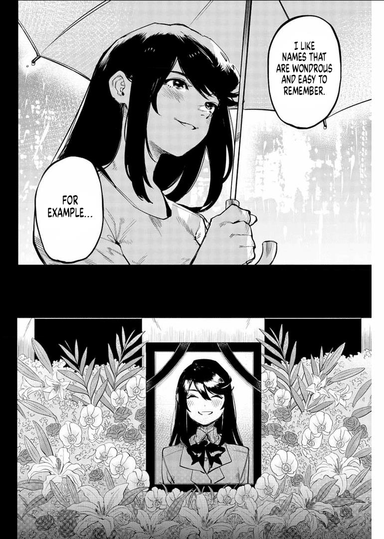 SHY Chapter 102 - Page 3 in English