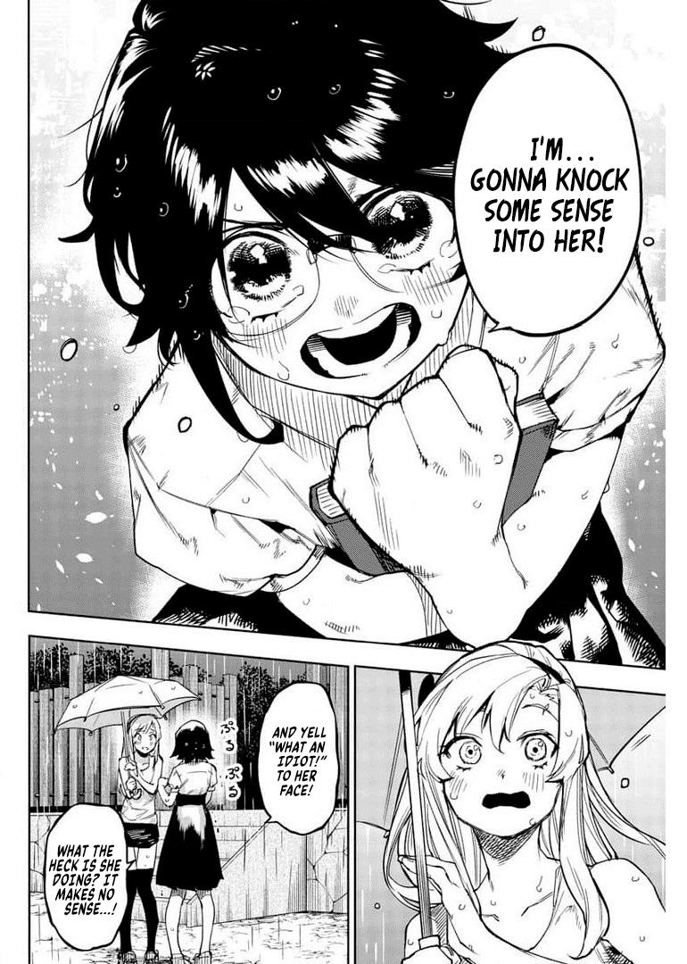 SHY Chapter 103 - Page 17 in English