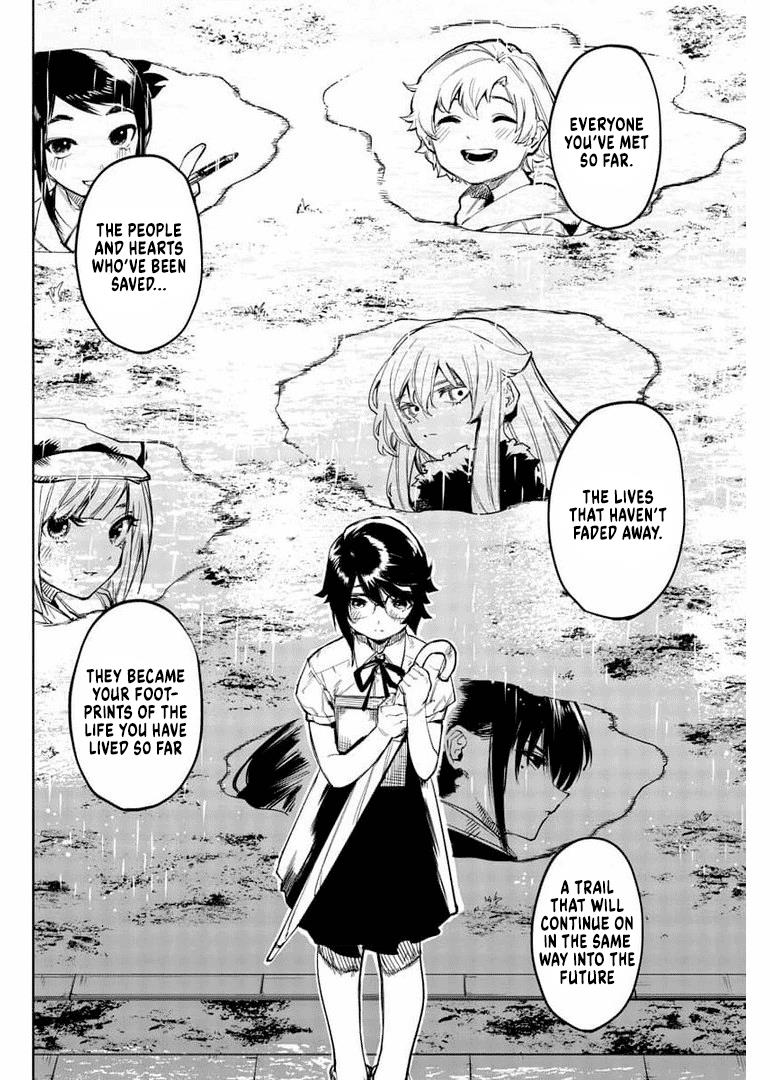 SHY Chapter 103 - Page 4 in English