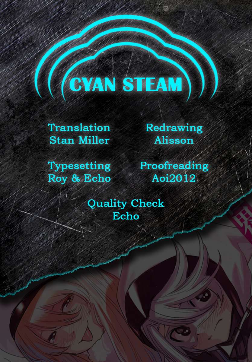SHY Chapter 11 - Page 22 in English