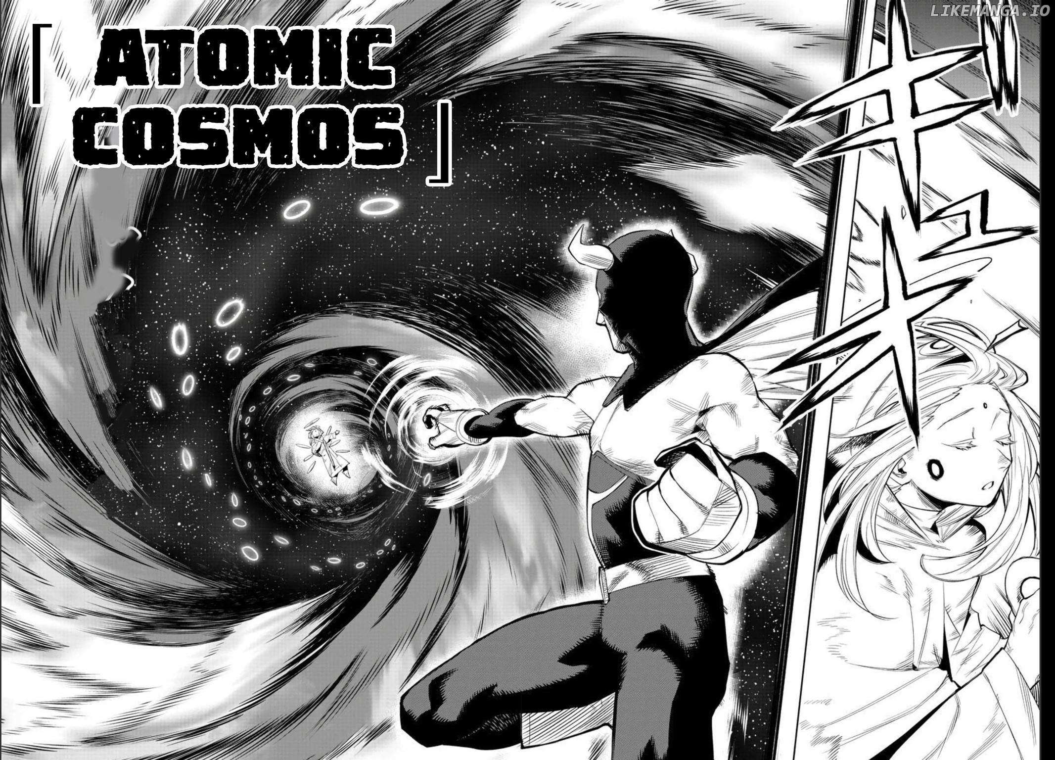 SHY Chapter 110 - Page 7 in English