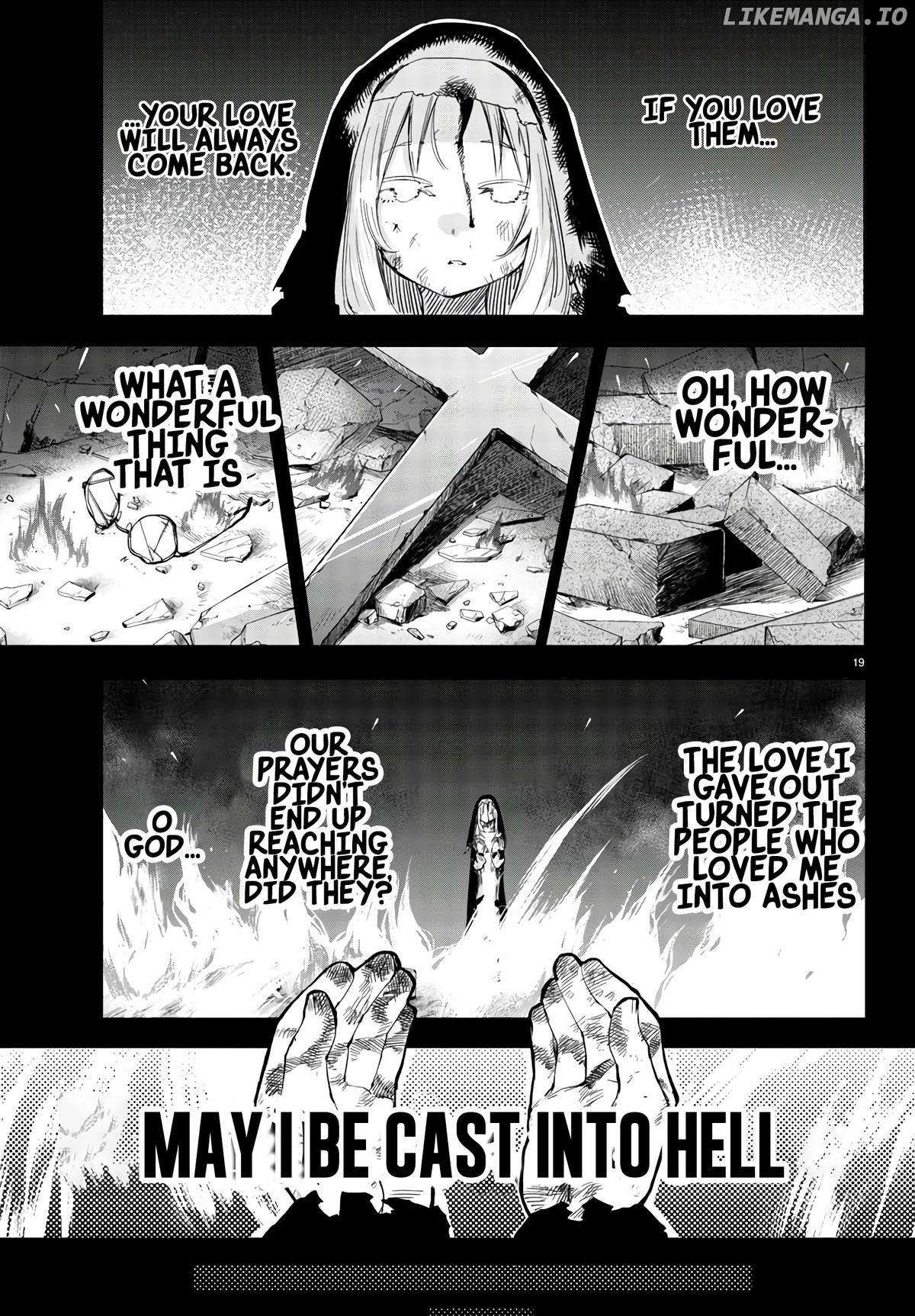 SHY Chapter 112 - Page 19 in English