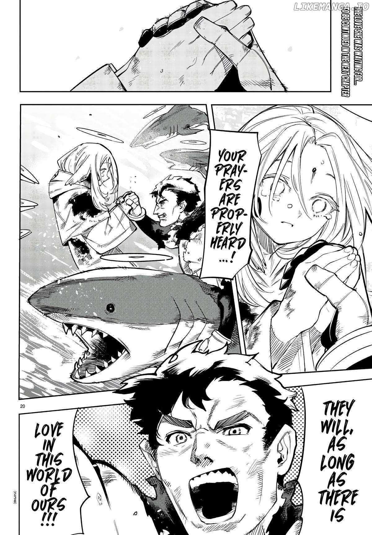 SHY Chapter 112 - Page 20 in English