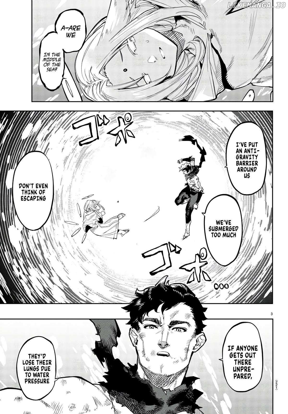 SHY Chapter 112 - Page 4 in English