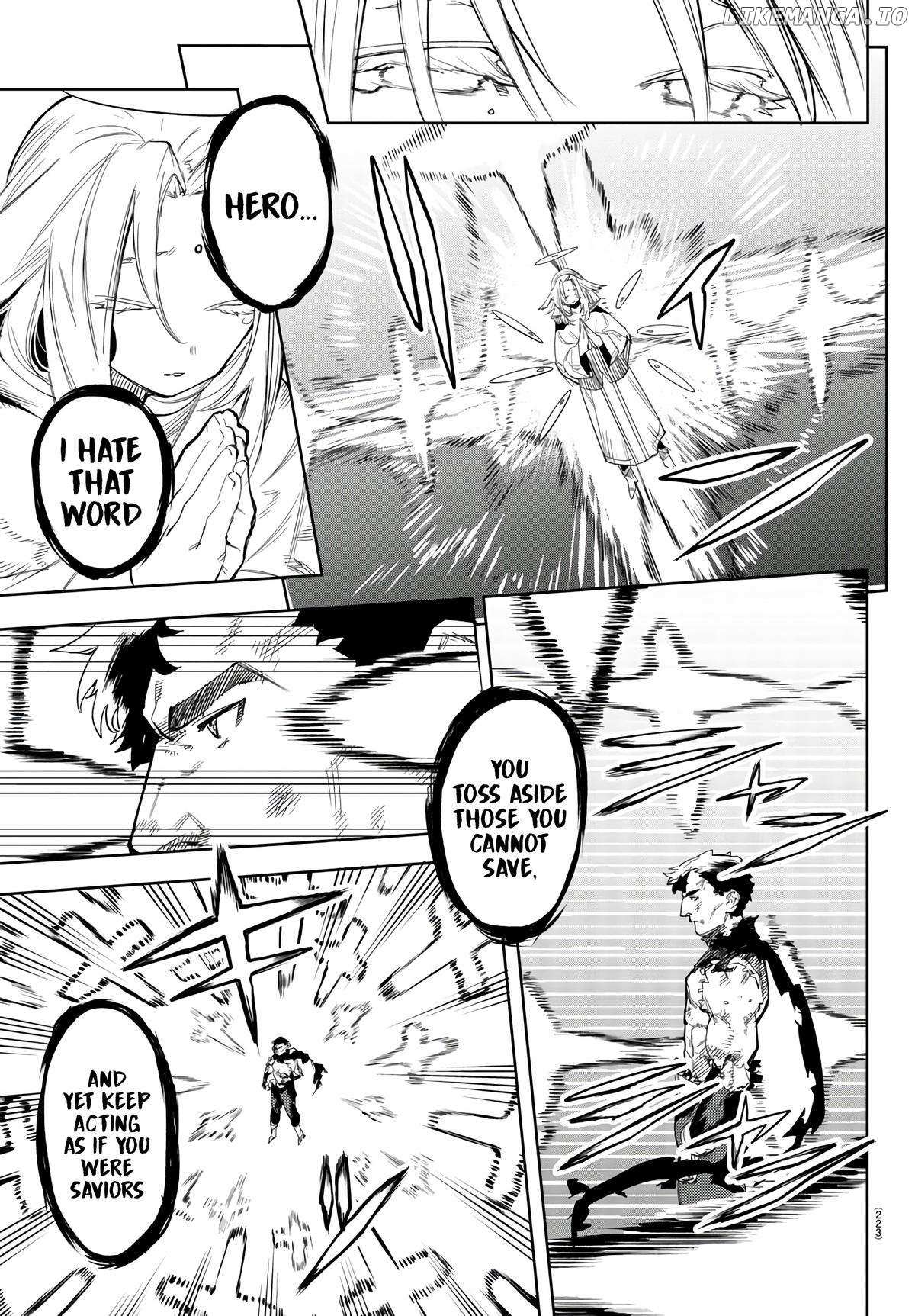 SHY Chapter 112 - Page 6 in English
