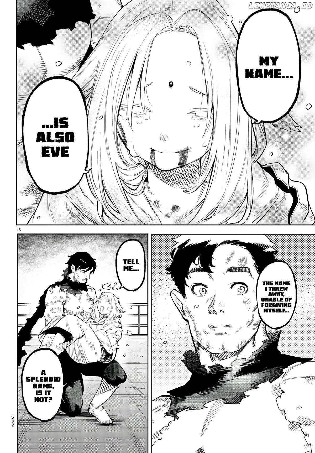SHY Chapter 113 - Page 15 in English