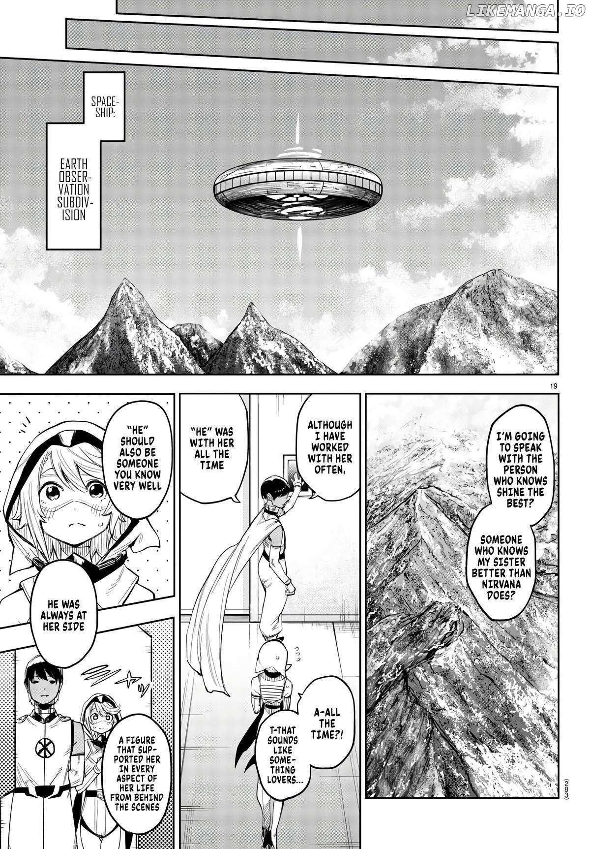 SHY Chapter 113 - Page 18 in English
