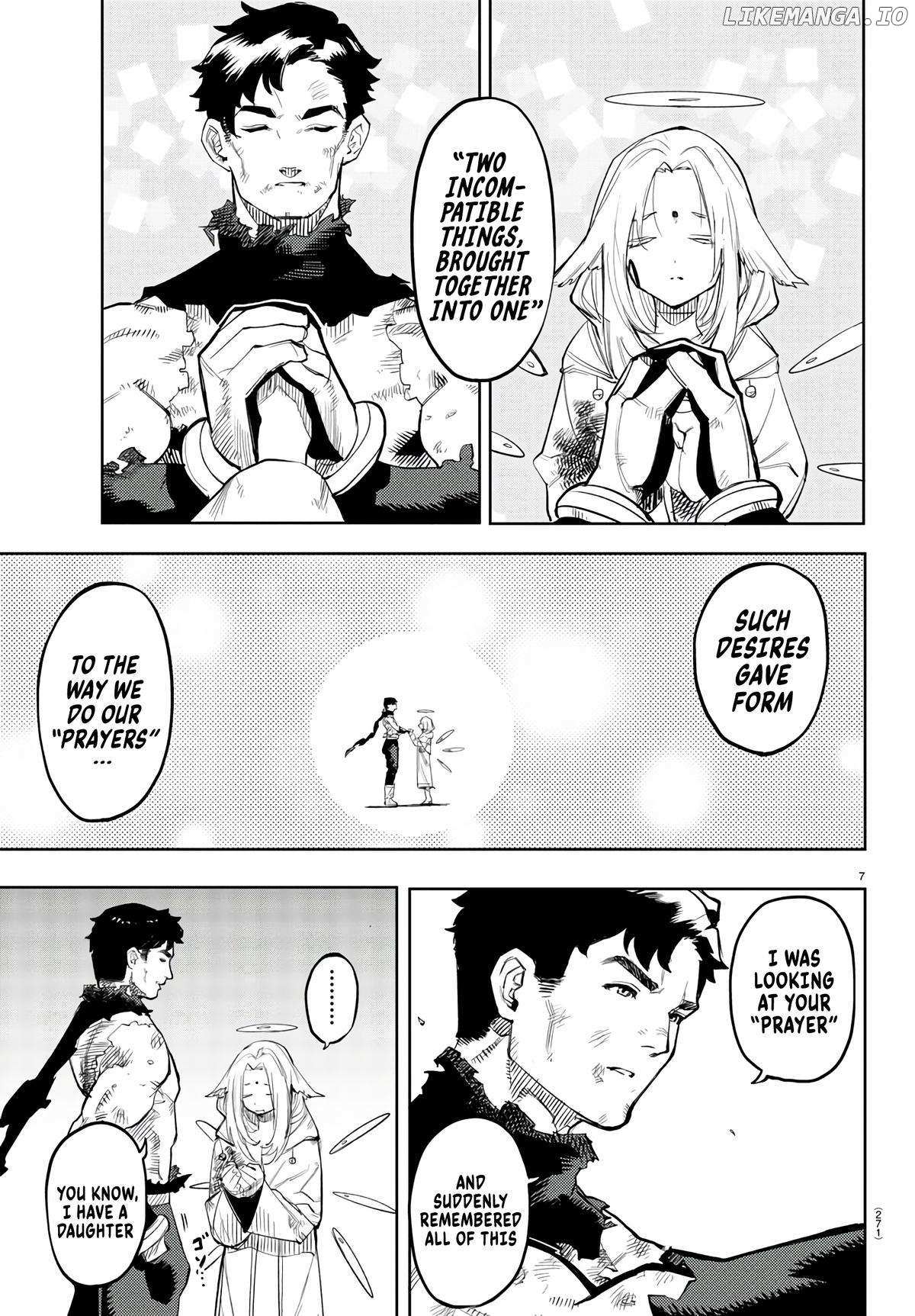 SHY Chapter 113 - Page 7 in English