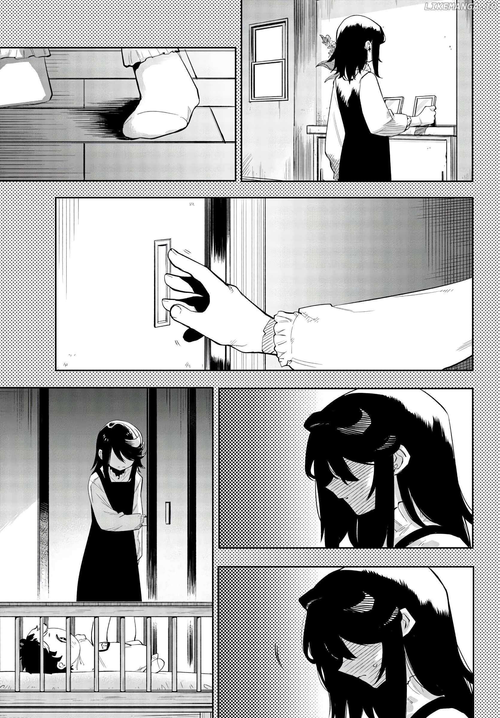 SHY Chapter 116 - Page 7 in English
