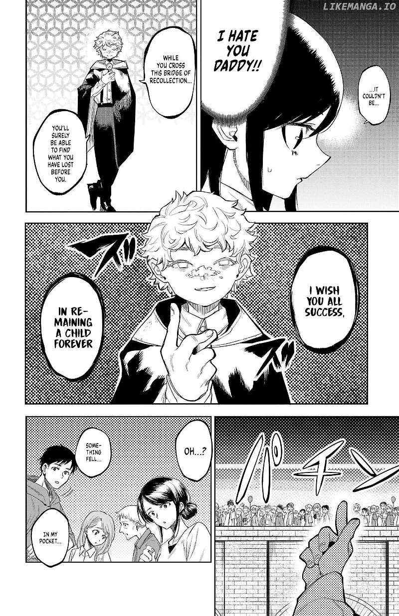 SHY Chapter 122 - Page 16 in English
