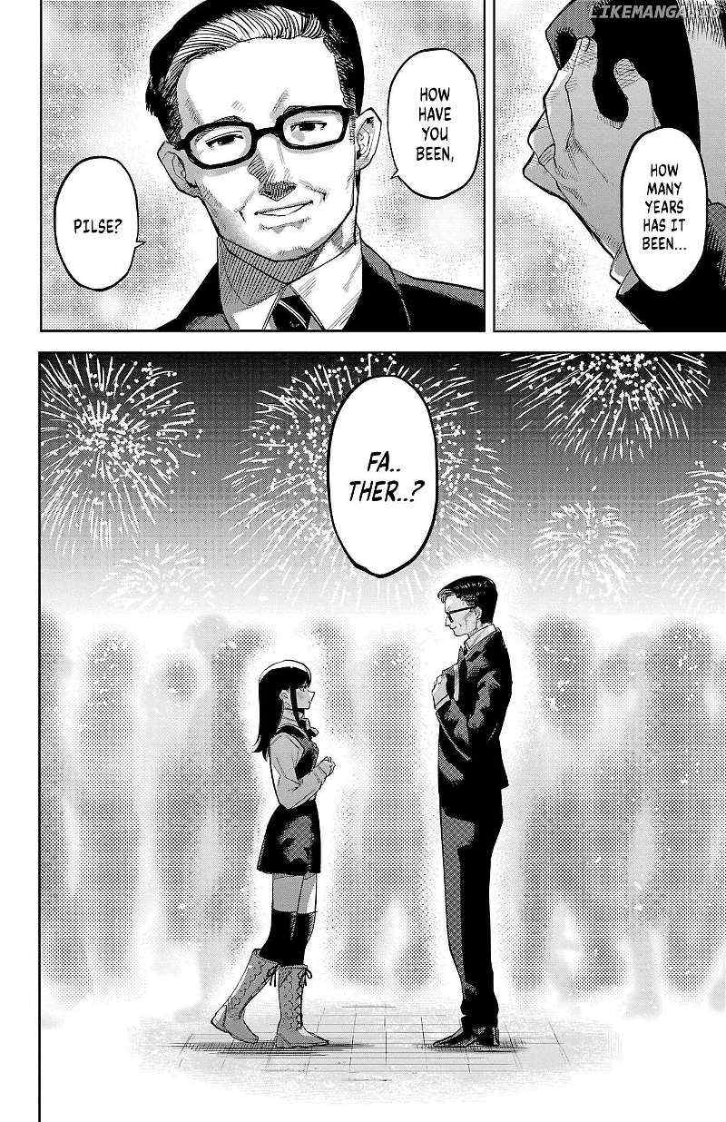 SHY Chapter 122 - Page 18 in English