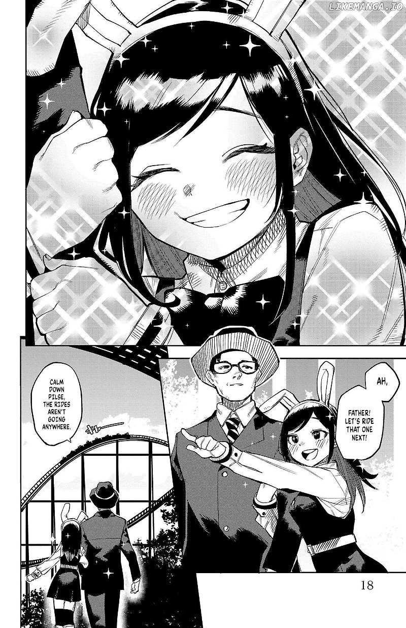 SHY Chapter 123 - Page 14 in English