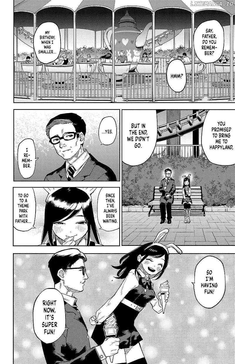 SHY Chapter 123 - Page 16 in English