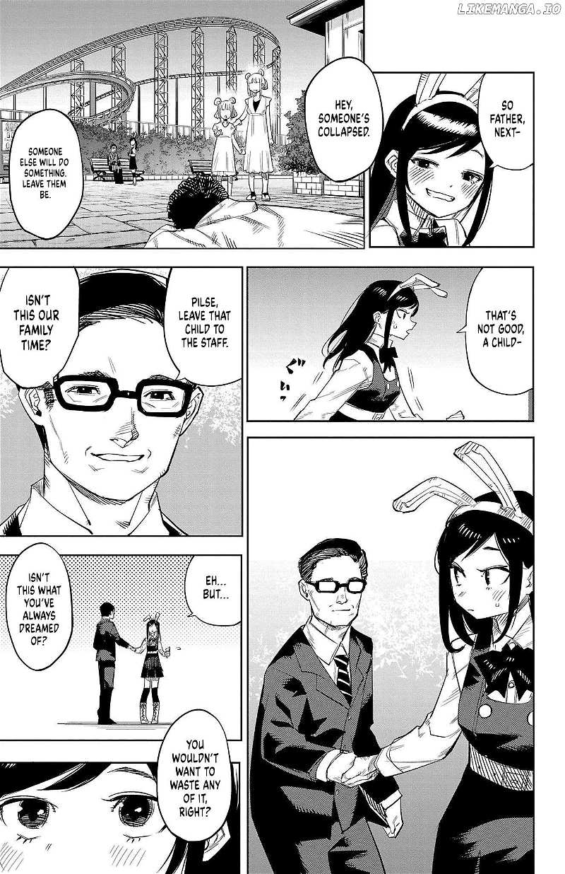SHY Chapter 123 - Page 17 in English