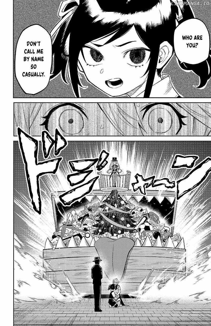 SHY Chapter 124 - Page 18 in English