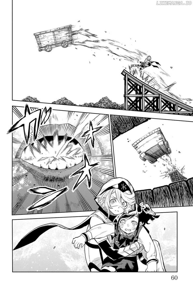 SHY Chapter 125 - Page 14 in English