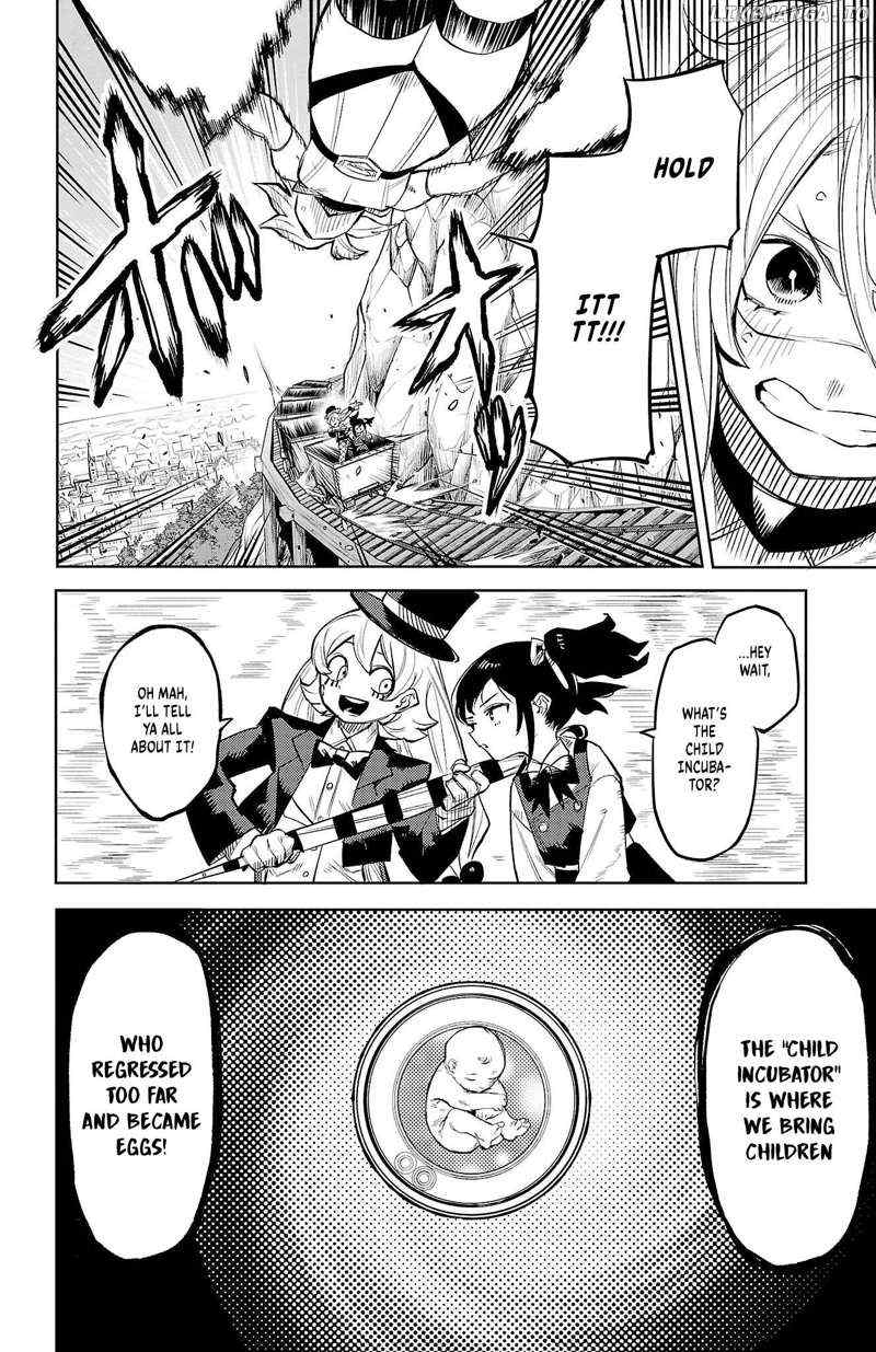 SHY Chapter 125 - Page 7 in English
