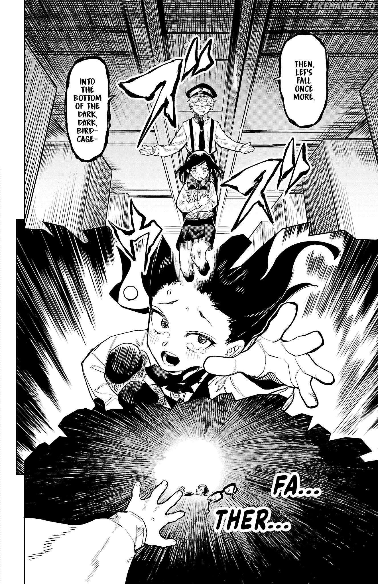 SHY Chapter 128 - Page 13 in English