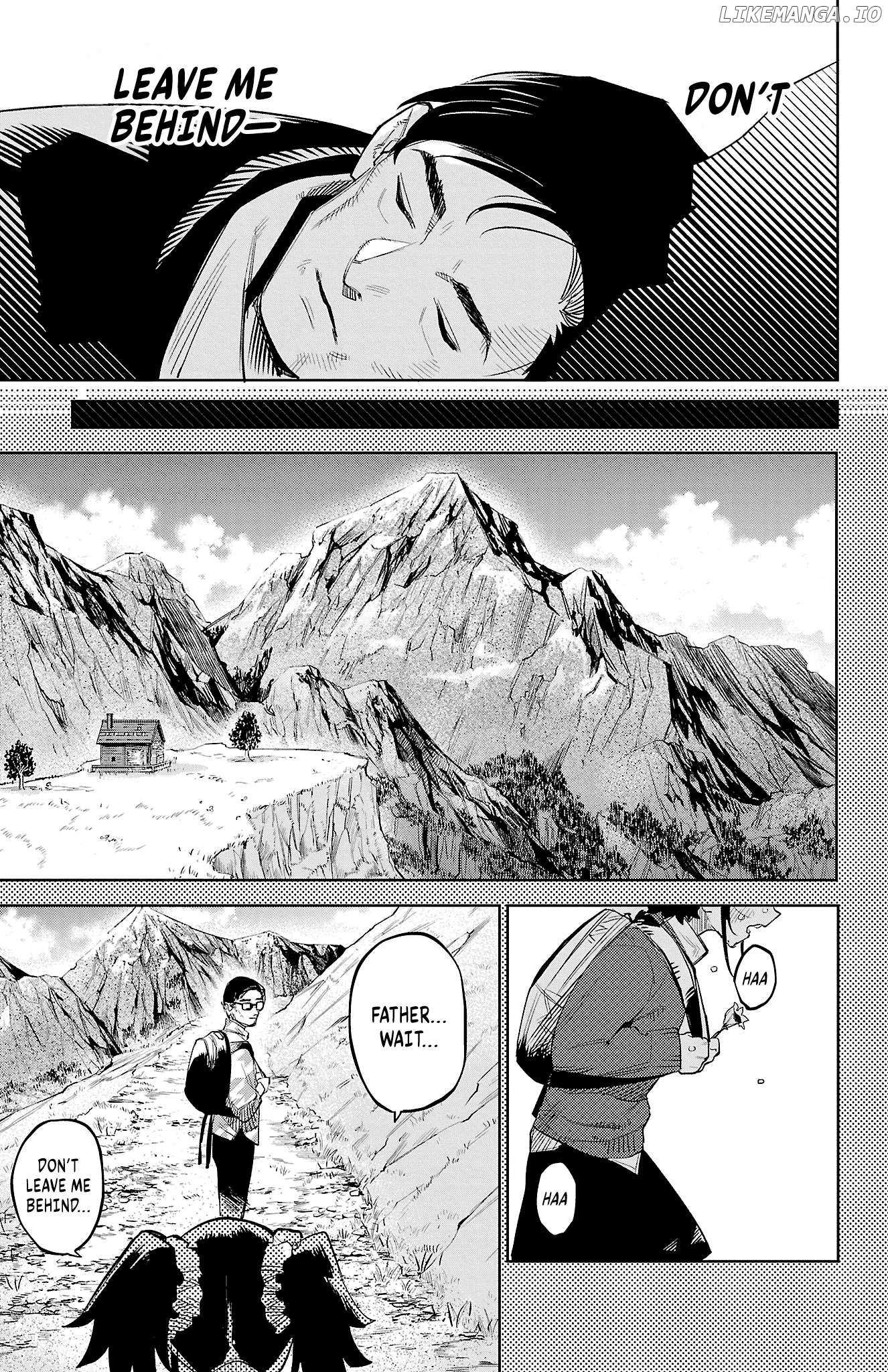 SHY Chapter 128 - Page 14 in English
