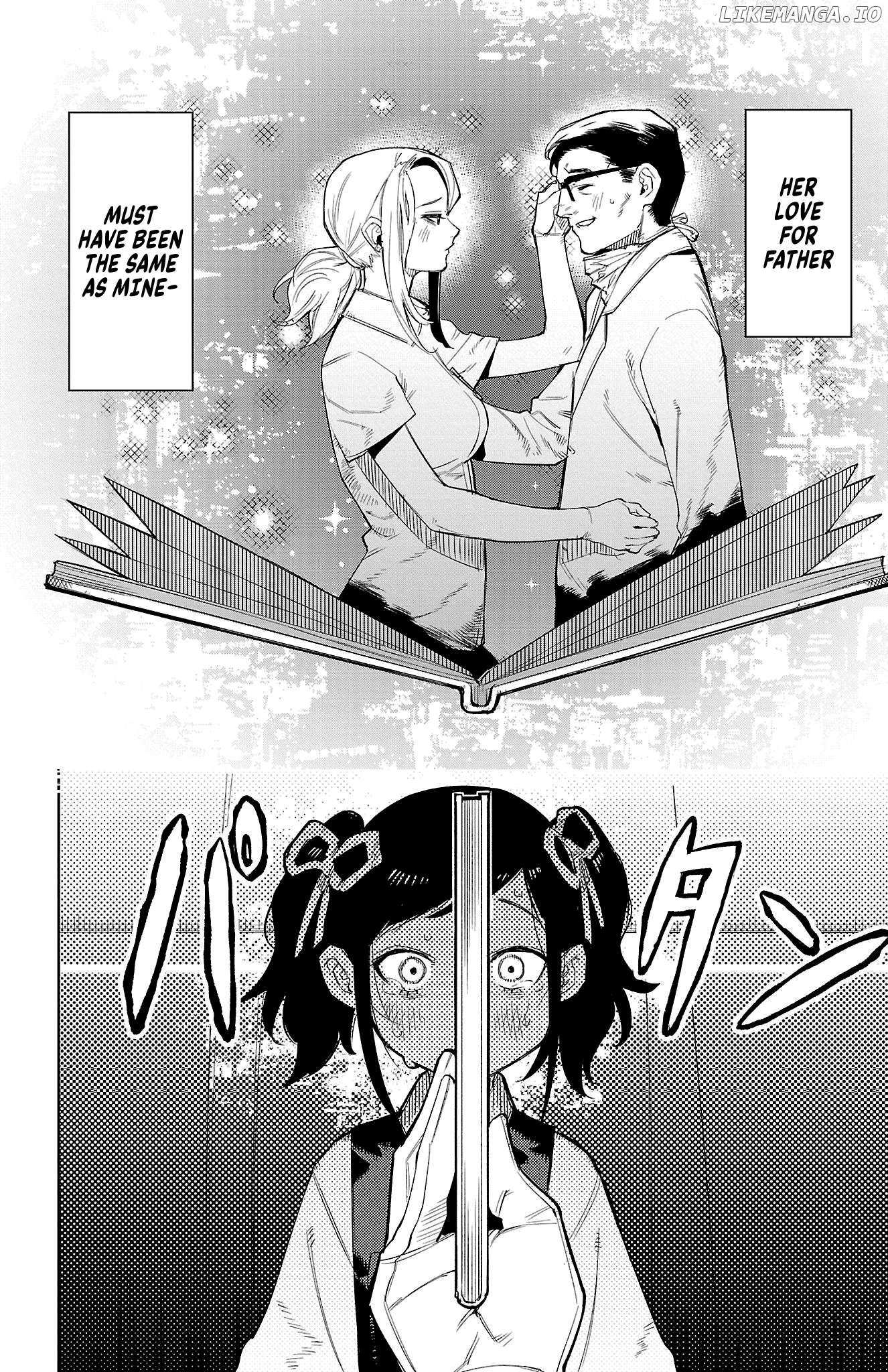 SHY Chapter 129 - Page 18 in English