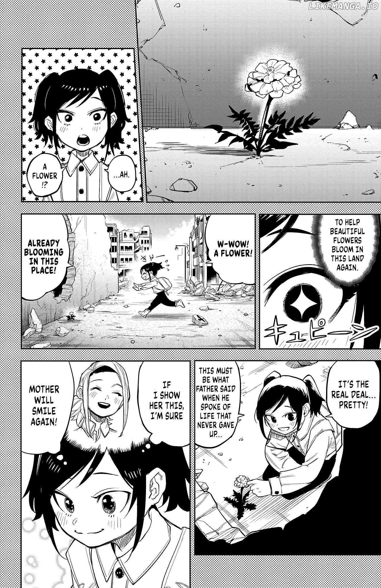 SHY Chapter 130 - Page 17 in English