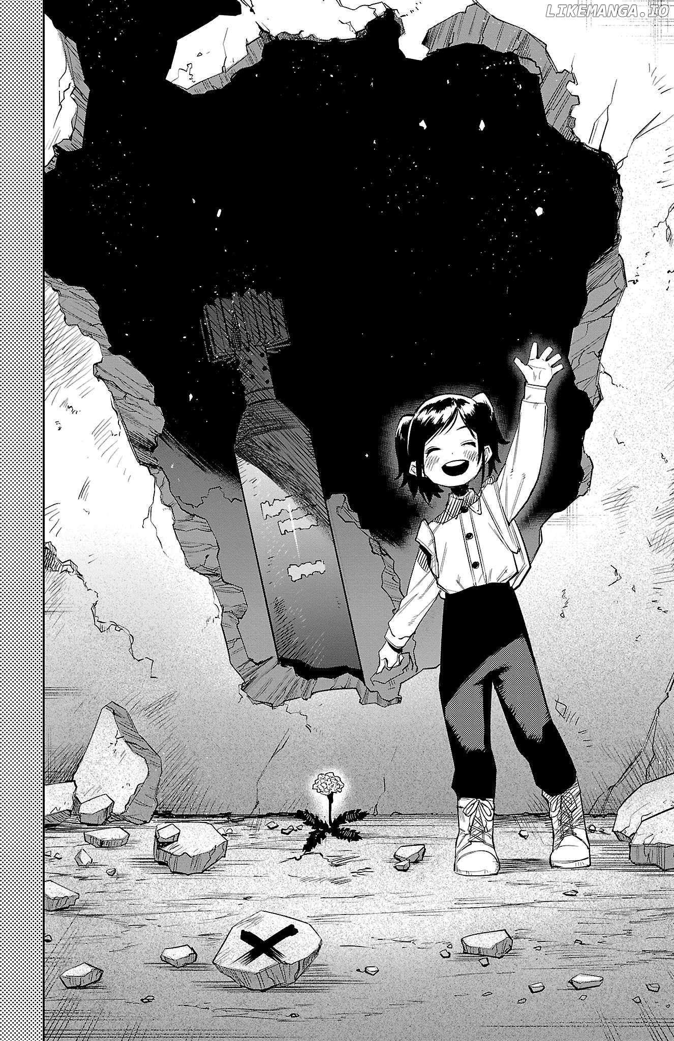 SHY Chapter 130 - Page 19 in English