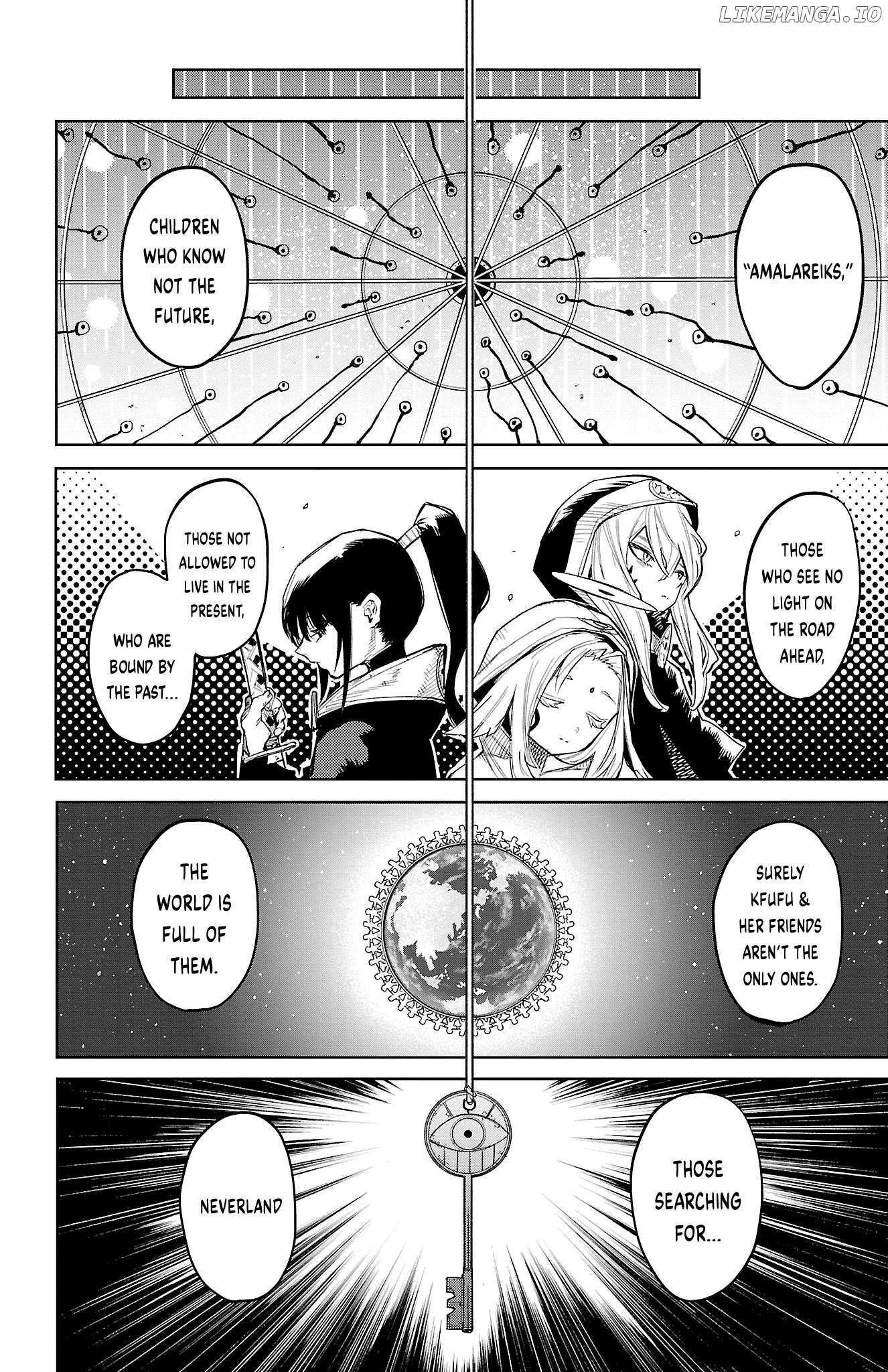 SHY Chapter 131 - Page 10 in English