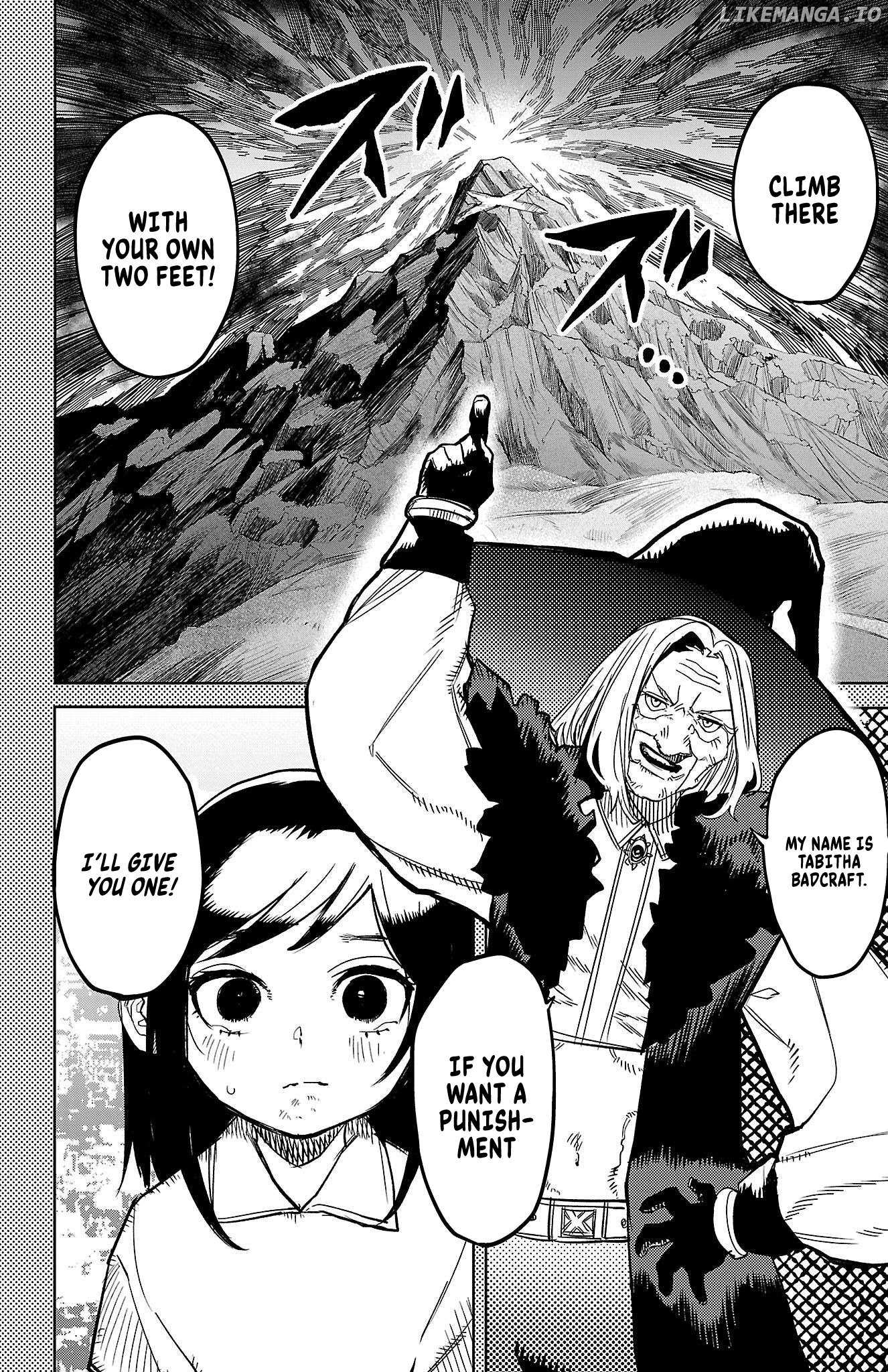 SHY Chapter 135 - Page 20 in English