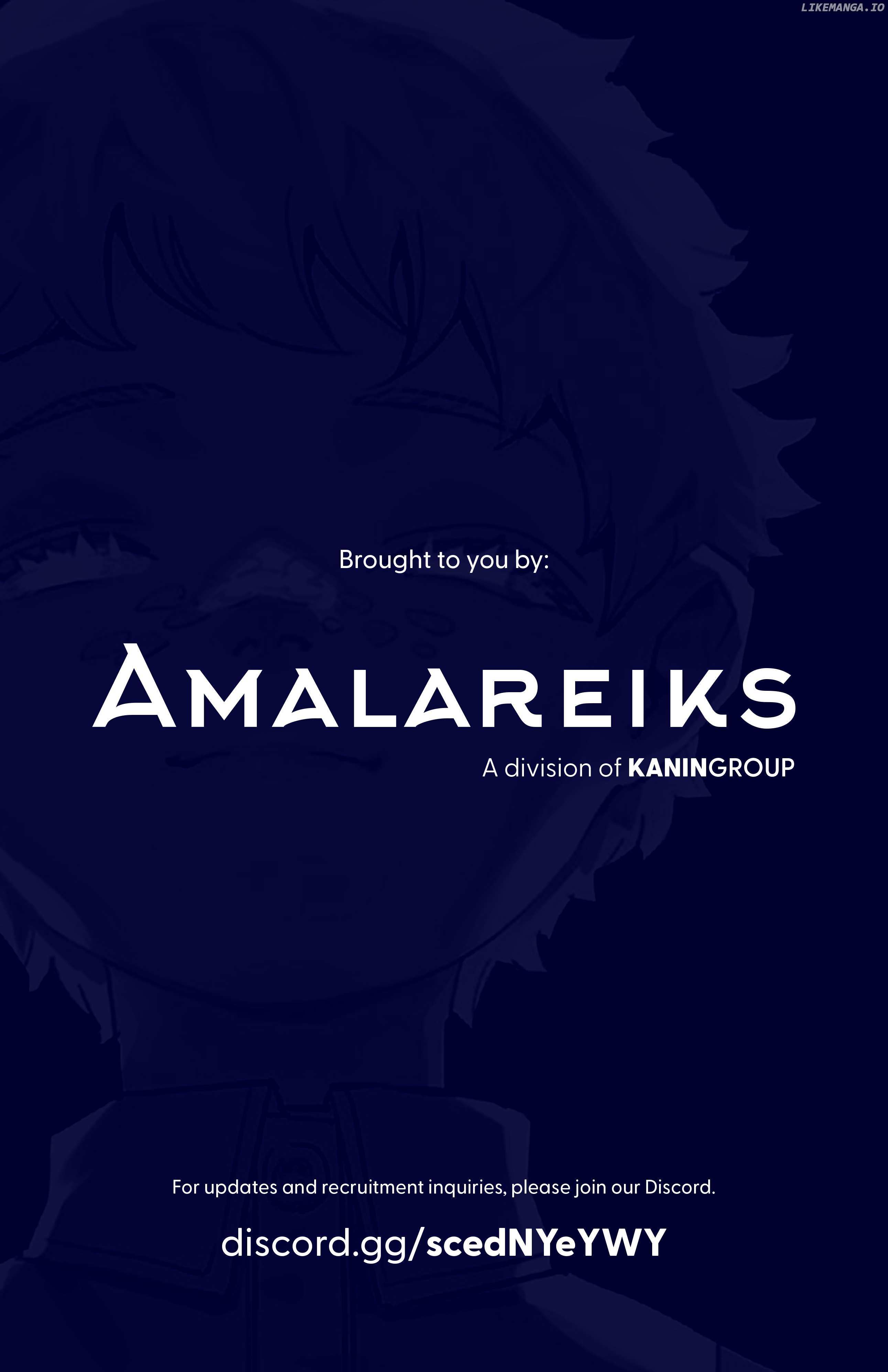 SHY Chapter 135 - Page 21 in English