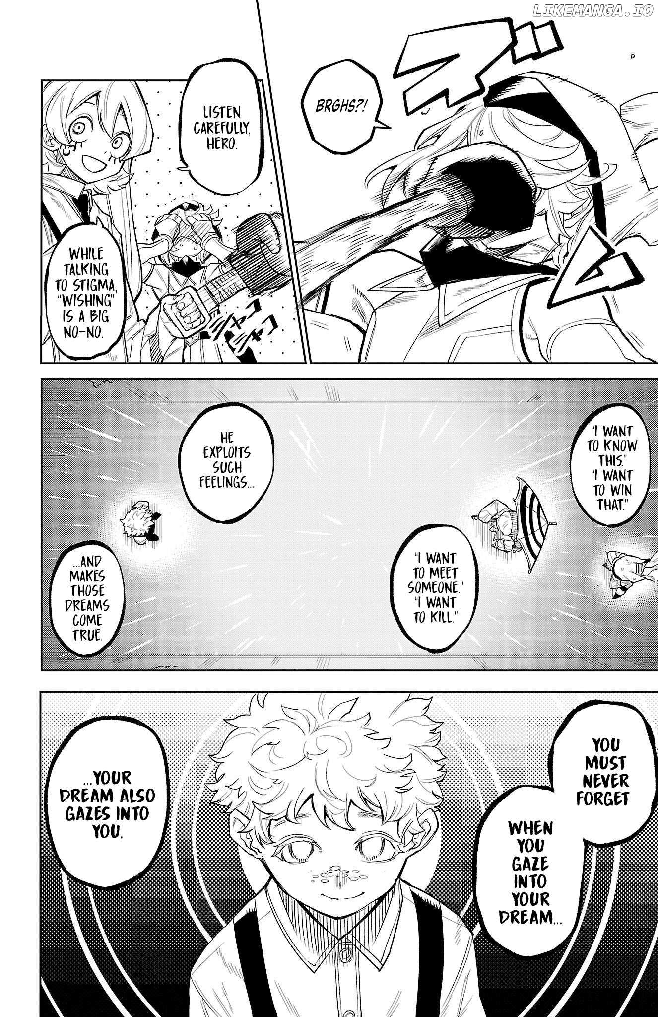 SHY Chapter 136 - Page 15 in English