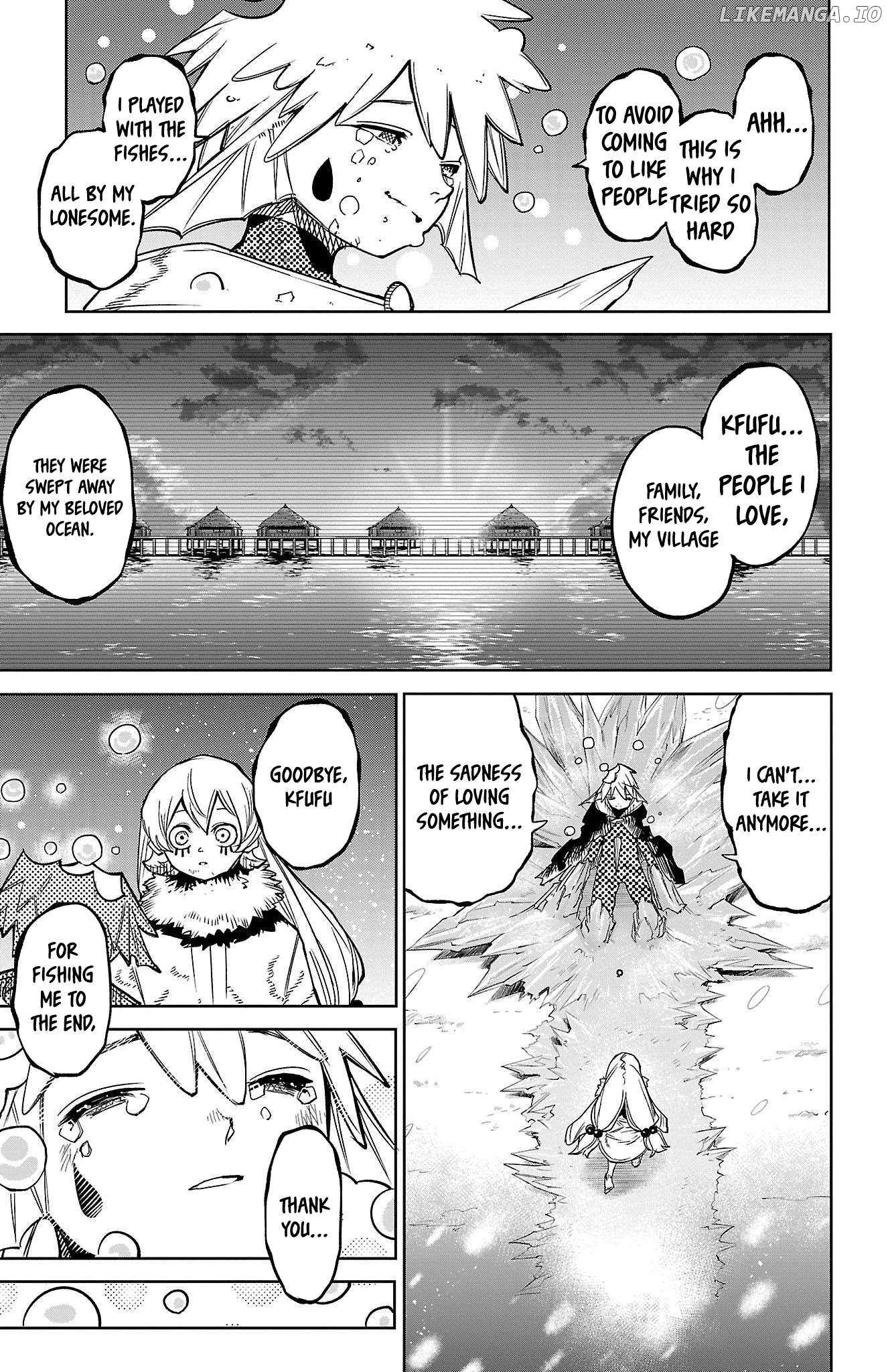 SHY Chapter 139 - Page 19 in English