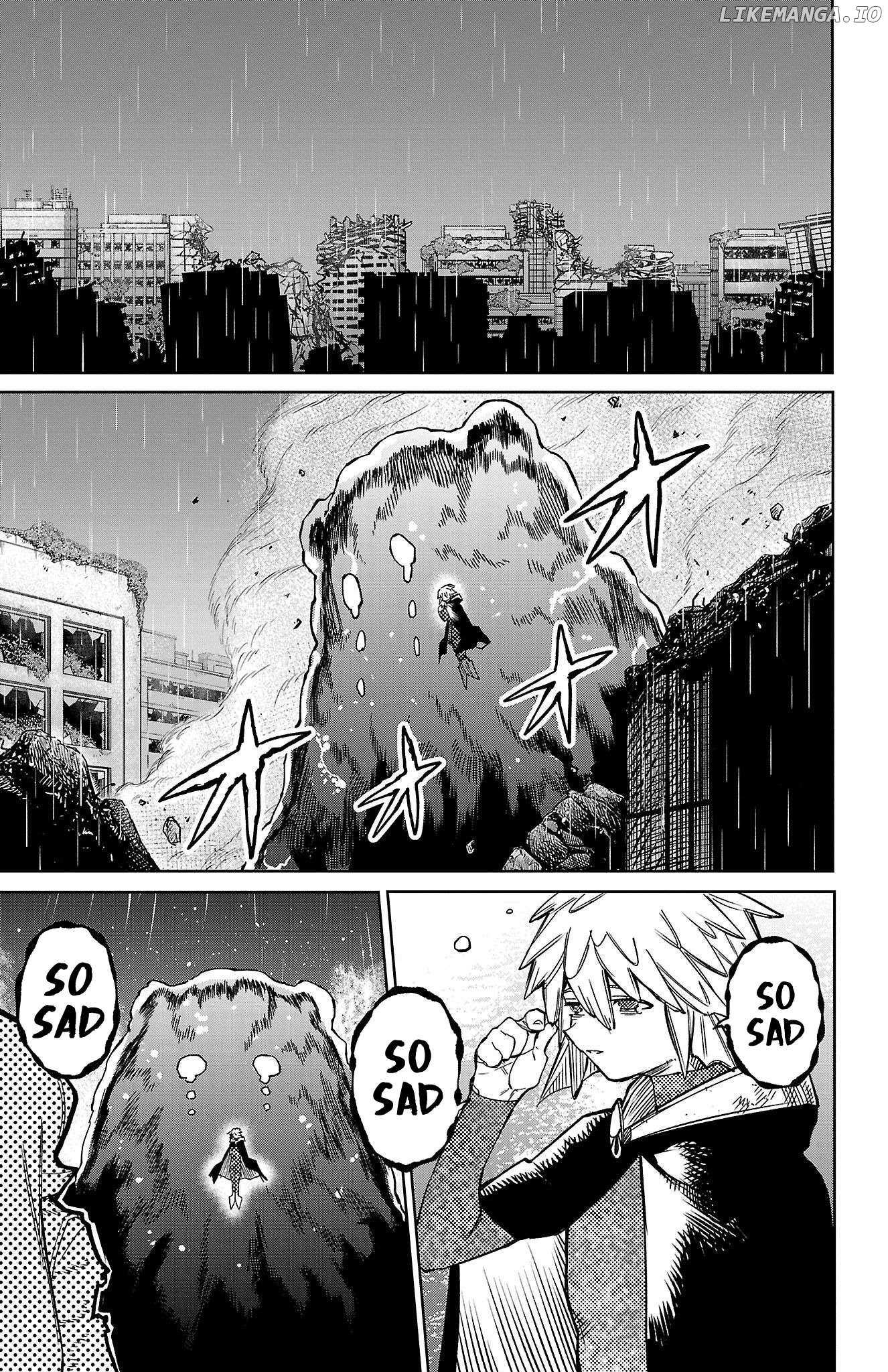 SHY Chapter 139 - Page 4 in English