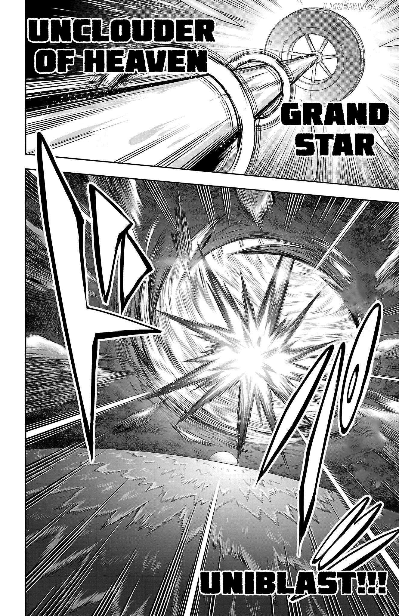 SHY Chapter 141 - Page 20 in English