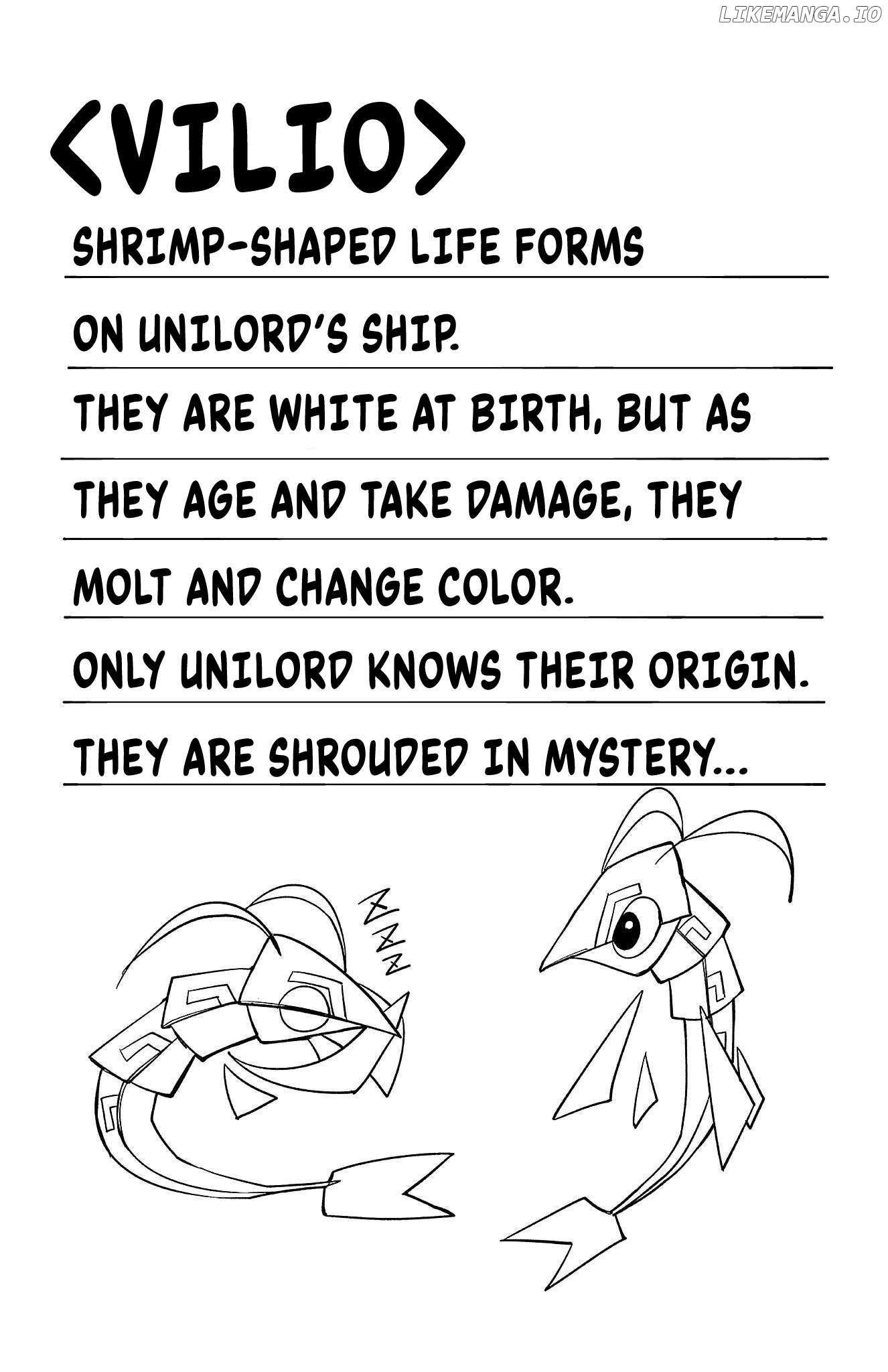 SHY Chapter 141 - Page 24 in English