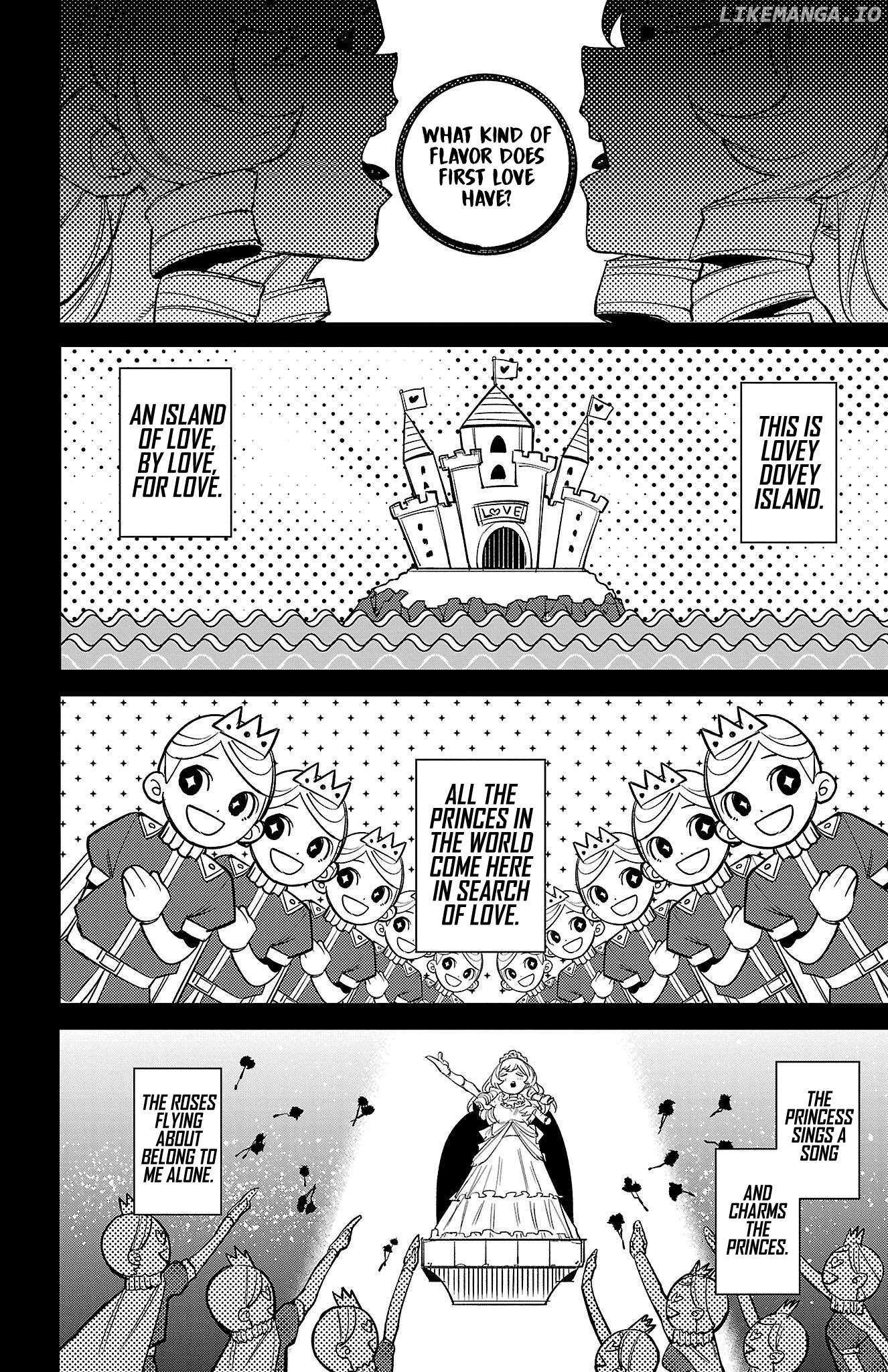 SHY Chapter 142 - Page 19 in English