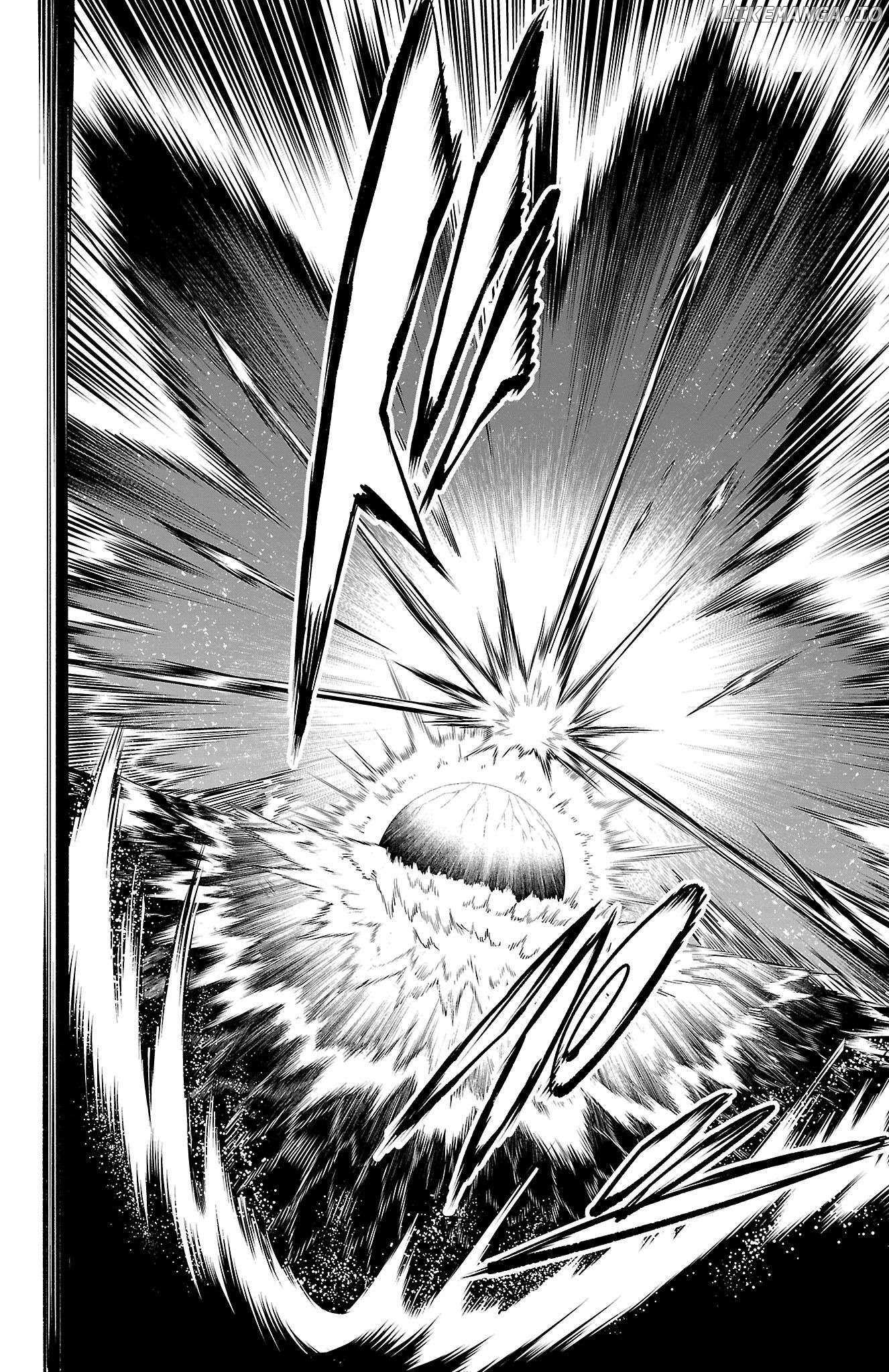 SHY Chapter 142 - Page 3 in English