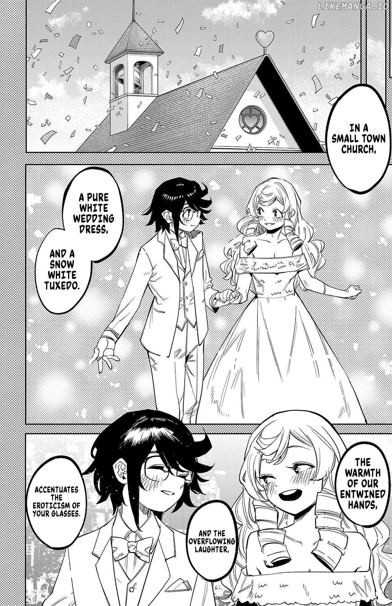 SHY Chapter 142 - Page 7 in English
