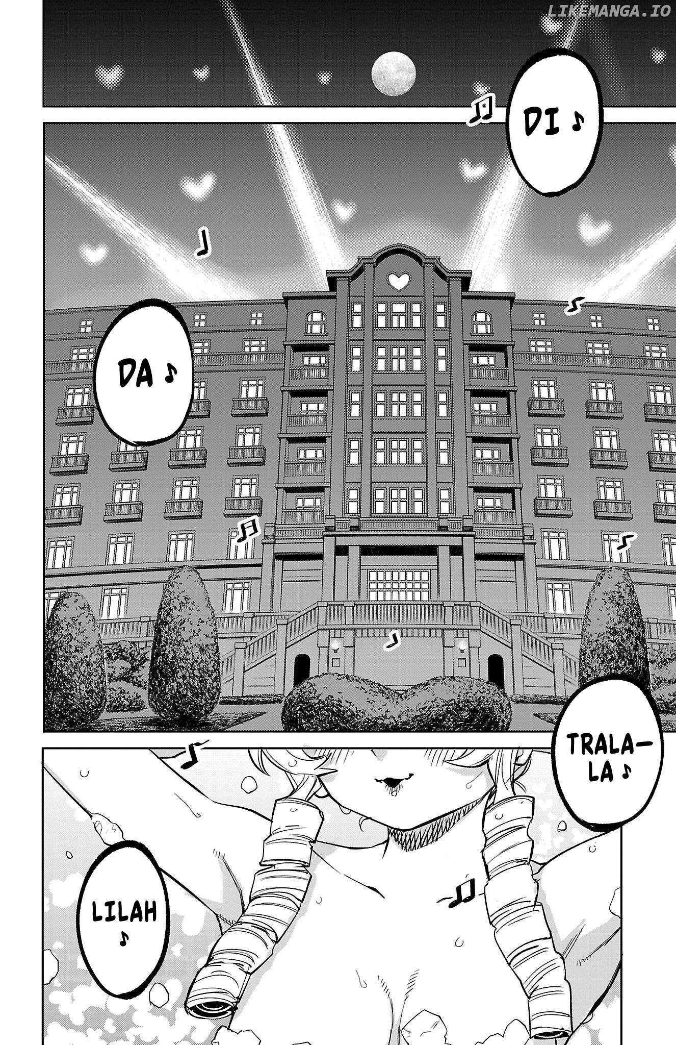 SHY Chapter 143 - Page 4 in English