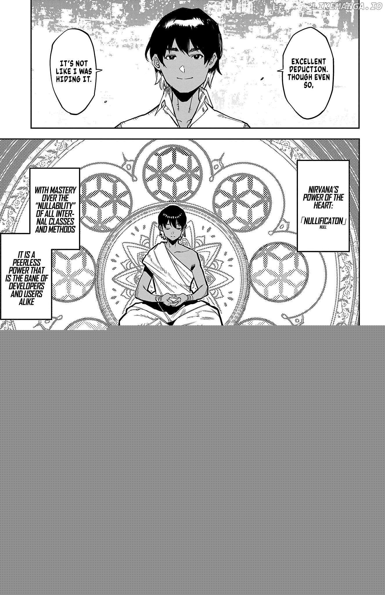 SHY Chapter 144 - Page 12 in English