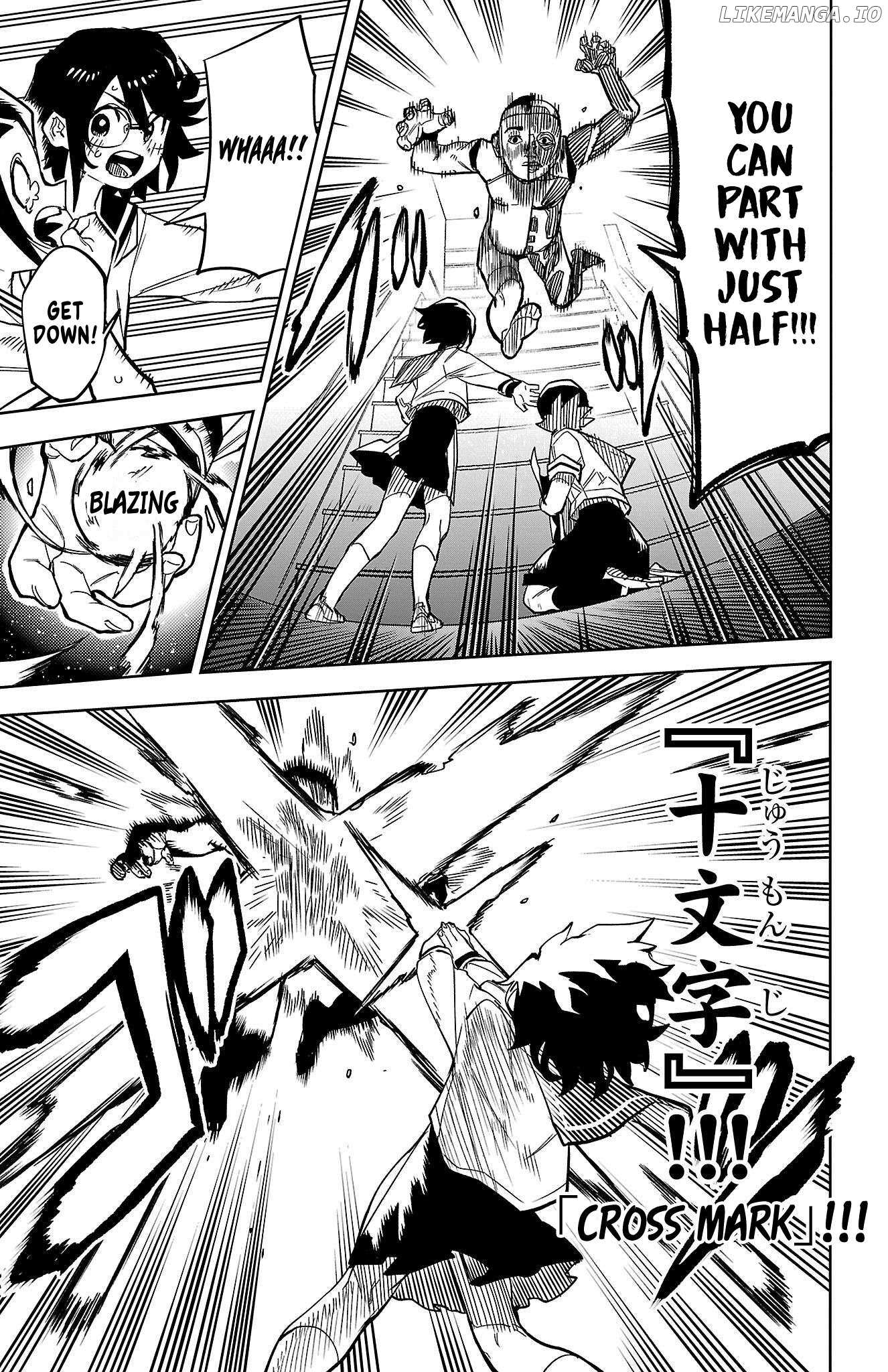 SHY Chapter 146 - Page 10 in English